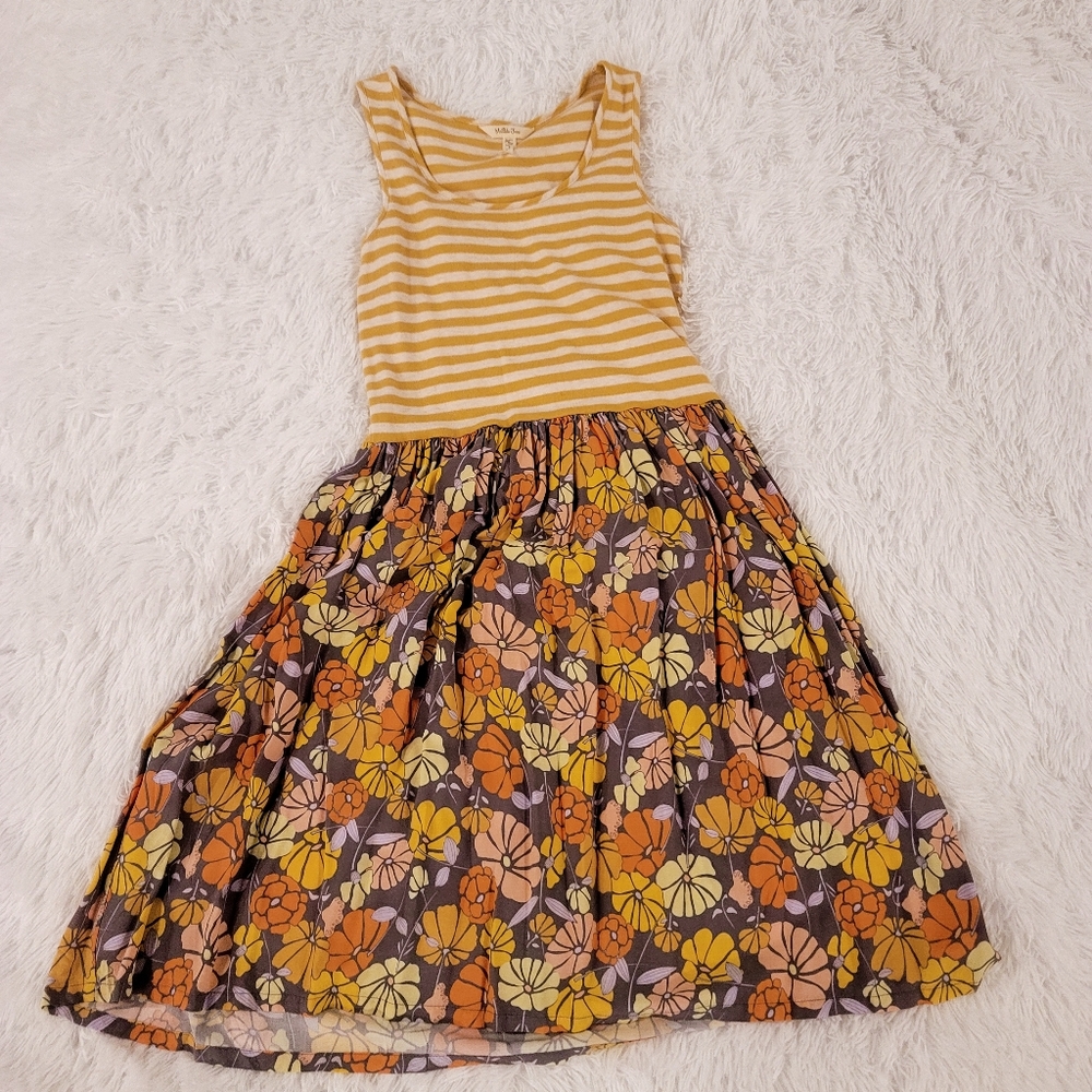 Matilda Jane Women's Summer Sunset Dress Small